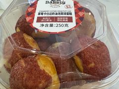 -ALDI奥乐齐超市(凯德虹口店)