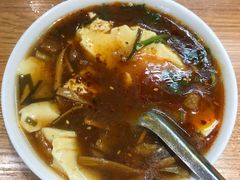 -李三卤汁豆腐脑
