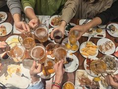 -汉巴味德·烤肉与啤酒的自助(杭州大悦城店)