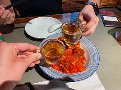 -小吊梨汤·北京菜·烤鸭(鸟巢店)