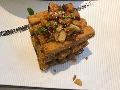 滋味脆皮茄子-铜锣湾·有麝自然香(长嘉汇购物公园店)