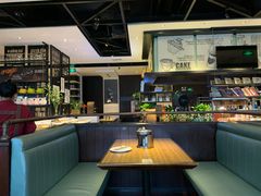 -亚马逊海鲜自助餐厅(惠山万达店)