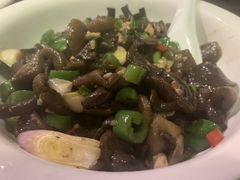 -醉美东江·三文鱼·烧鸡公