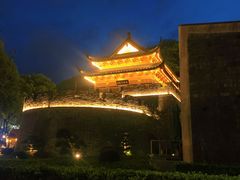 -鼓楼(西湖风景名胜区)
