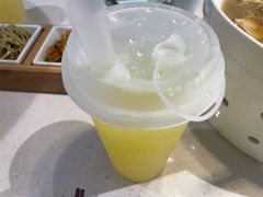 -拈菜(观音桥阳光世纪店)