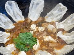 -原始煮意·地锅鸡守艺者(吴中万达直营店)