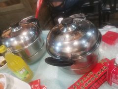 -钱库里海鲜自助(唐山街店)