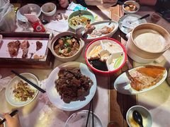 -小吊梨汤·北京菜·烤鸭(望京四元桥购物中心店)