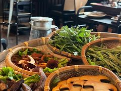 -滇野云南野生菌餐厅(陕西南路店)