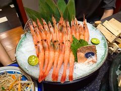 -極上萬膳·日料放题(海岸城店)