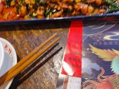 -兔槽江湖菜·重庆璧山兔(水围店)