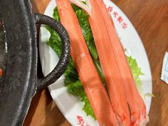 -后火锅(南京东路总店)