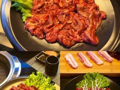 -西安浐灞艾美酒店·汉江餐厅·火锅