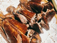 黄泥烧鸽子-燕郊烧鸽子(和众店)