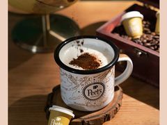 -Peet's 皮爷咖啡(东湖路手作店)