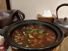 -周家二小姐的菜(西津渡店)