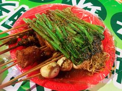 -海大南门夜市(海富街店)