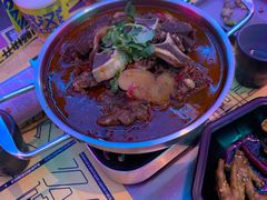 -燥次·烧烤酒场(万象城店)