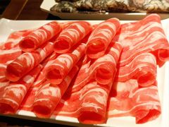 -快乐小羊·内蒙牛羊肉火锅(流花中心店)