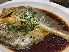 -筱爷叔·上海传统手工菜(玉树路店)