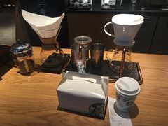 -星巴克(绍兴柯桥柯岩景区店)