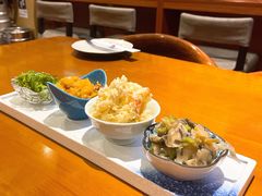 -気楽亭和食料理(气乐亭大世界本店)
