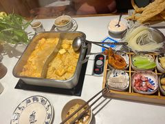-螺大喜螺蛳粉火锅(雍和宫店)