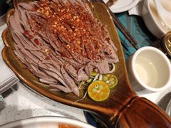 麻辣嫩腰花-香佰里重庆火锅(恒力博纳广场店)