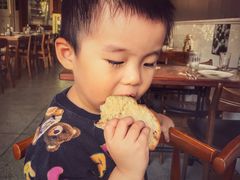 -Juicy Bakery(瑞景店)