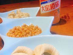 -辣不二地道川菜(汉水路店)