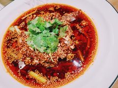 夫妻肺片-鸡毛店·川菜(东郊记忆店)