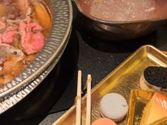 -牛New寿喜烧(金茂览秀城店)
