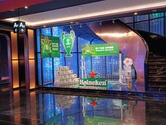 大堂-维尼亚KTV(郴州店)