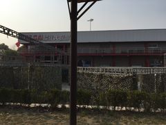 -幸福蓝海国际影城(上海三林店)