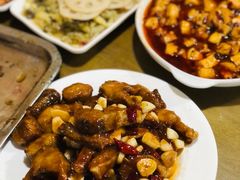 大蒜鳕鱼-张三烤肉