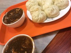 -天兴居(鲜鱼口街店)