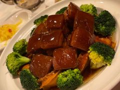 -马勒别墅·中餐厅