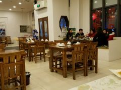 -老猎户炭火锅羊汤(万达店)