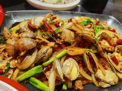 -不炭白烧烤(成都首店)