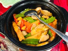 -福慧慈缘素食餐厅(王府井店)