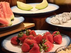 -大渔铁板烧(仁恒梦中心店)