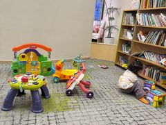 -七田真体验中心(徐东群星城中心)