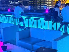 -外滩8号 whisky bar(金延大厦店)