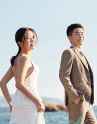 -太古映画婚纱摄影(天河店)