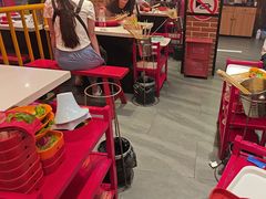-老马路串串香火锅(北门桥店)