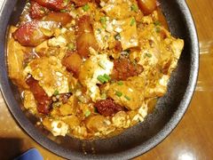 -95号酱骨·一块豆腐(展春园西路店)