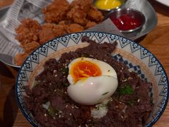 牛肉饭-1861意大利餐厅(文化广场店)