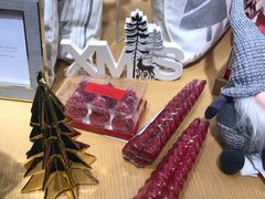 -ZARA HOME(蓝色港湾店)