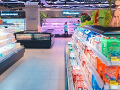 -盒马鲜生(杭州运河上街店)