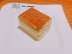 -斗牛士牛排(南京东路店)